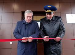 Прокуратура Новочеркасска переехала в новое здание за 75,6 млн рублей