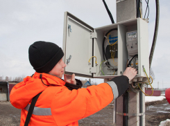 Жителей донских сел обеспечили мобильной связью с помощью 68 базовых станций