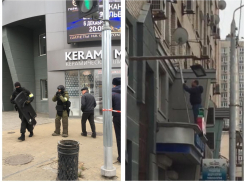 Захват заложников в Ростове: что известно на данный момент