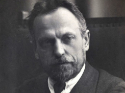 Имя на карте Ростова: Николай Семашко – академик, вскрывший тело Ленина 