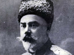 Календарь: 147 лет назад родился лидер Белого движения на юге России Антон Деникин