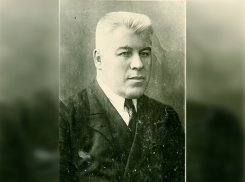 Календарь: 131 год со дня рождения ректора, возглавлявшего Ростовский государственный университет