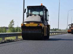 В Ростове для строительства «Северного радиуса» изымут 12 га сельхозземель 