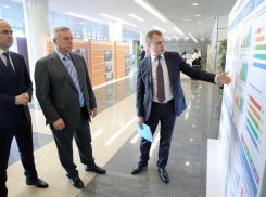 Голубев раскритиковал министра ЖКХ за неумение тратить деньги