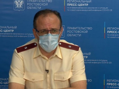 Евгений Ковалев о ситуации с Covid-19 в Ростове: «Не стоит расслабляться и думать, что мы победили вирус»