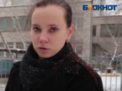 Совершено покушение на главного редактора «Блокнота Волгограда» 