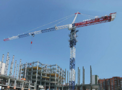 «Фабрика» с гостиницей и рестораном появится в Пролетарском районе Ростова