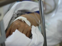 Мужчина получил тяжелые травмы, выпав из окна полицейского участка в Ростове