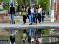 Следующая неделя будет выходной для ростовчан