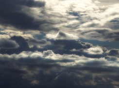 Воскресенье в Ростове будет пасмурным