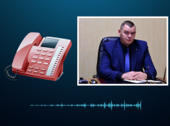 В сеть попала запись разговора, где главврач ЦРБ Кагальницкого района угрожает родным пациента возбуждением дела
