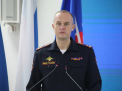 Обвиняемый во взятках экс-начальник УМВД Ростова попросился на СВО