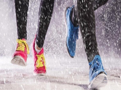 Утром 1 января жители Ростова побегут за подарками