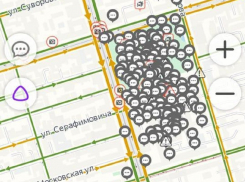 Силовики посчитали угрозой виртуальный митинг в Ростове