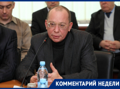 Загруженность дорог в Ростове-на-Дону приблизилась к катастрофической