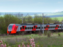 «Ласточка» из Ростова в Кисловодск возобновит работу с 3 июля