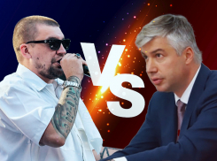 Мастера слова: отличите ли вы строки донских рэперов от цитат чиновников