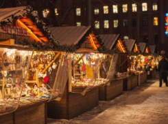 Из-за новогоднего фуд-маркета на проспекте Чехова ограничат движение