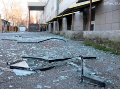 Пострадавшим в Таганроге уже выплатили более 30% компенсаций после атак БПЛА