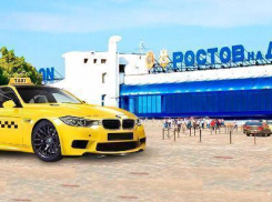 Нарушения в таксомоторных предприятиях принесло областной казне два миллиона рублей