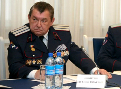 Экс-атаман казачьего округа получил три года тюрьмы в Ростове за растрату