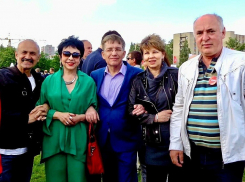 Скончался журналист и пресс-секретарь экс-губернатора Ростовской области Евгений Боевец