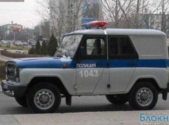 В Ростове полицейские попали в ДТП, преследуя нарушителей