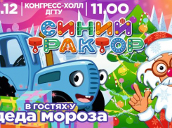 «Синий трактор», «Три кота», «Щенячий патруль» или «Фиксики» — кого выберет Ваш ребенок?