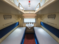 Дополнительные поезда запустили из Ростова в Симферополь с 27 мая