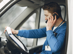 Транспортная компания открыла вакансии водителя-экспедитора в Ростове и Краснодаре