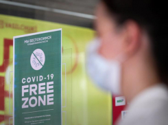 В Ростовской области запретят посещение ресторанов без прививки от коронавируса