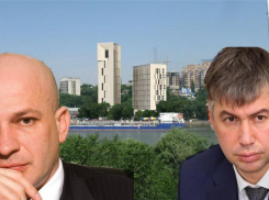 «Быть или не быть»: в арбитражном суде решают судьбу небоскреба на набережной Ростова