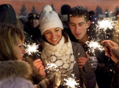 Приятный сюрприз преподнесет жителям Ростова погода 1 января 2017 года
