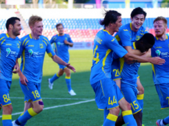 Горожане смогут пообщаться и сделать селфи с новичками ФК «Ростов»