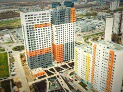 Ростовская область вошла в ТОП-10 регионов по интересу к новостройкам Москвы