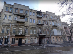 В Ростове снесут доходный дом Парамоновых, которому уже 120 лет