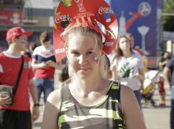 Более 17 тысяч человек посетили фан-зону Ростова в день открытия