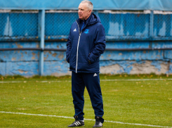 «Ростов» пытался победить и оказывал большое давление на «Амкар», - Кучук