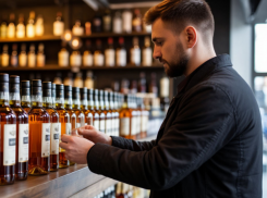 В Ростовской области за год цены на алкоголь выросли на 10,6%