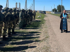 Священник сводной казачьей бригады «Дон» Евфимий Козловцев погиб во время спецоперации на Украине