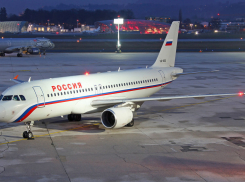 Новый самолет назвали в честь города Ростова-на-Дону