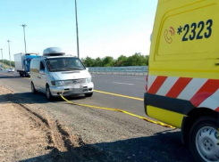 Водителей предупредили о пробках на четырех участках М-4 «Дон» в Ростовской области