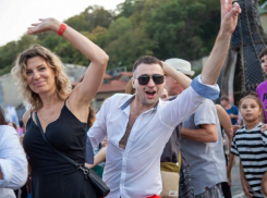 Чем запомнился первый фестиваль «Черноморская винная неделя»