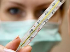 С осложнениями после гриппа в больницах Ростовской области находятся 337 человек