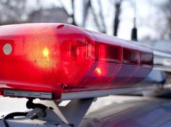 Родителей трехлетнего ребенка, найденного под Батайском, разыскали полицейские