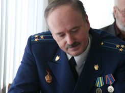 В Ростове бывшего прокурора незаконно упрятали в психбольницу после участия в митинге Навального