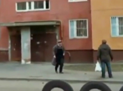 Будоражащим видео жительница Ростова позвала всех «стартовать» на работу 
