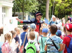 В День города в зоопарке ростовчан ожидает праздничная программа 