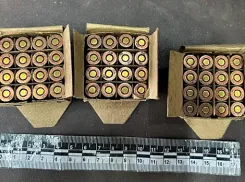 В Ростовской области задержали подпольного оружейника