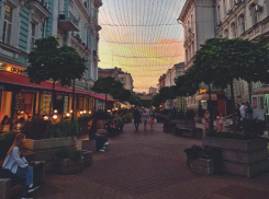 В Ростовской области похолодает до 3 градусов